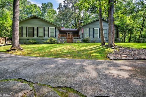 206 Overbrook Dr, Toccoa, GA, 30577-6274 | Card Image
