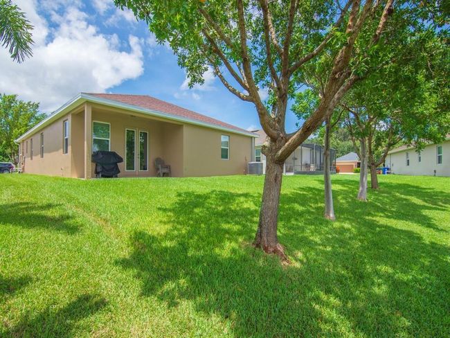 151 Port Royal Ct, House other with 4 bedrooms, 2 bathrooms and null parking in Sebastian FL | Image 26
