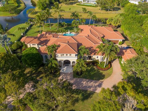 7956 Steeplechase Dr, Palm Beach Gardens, FL, 33418-7805 | Card Image