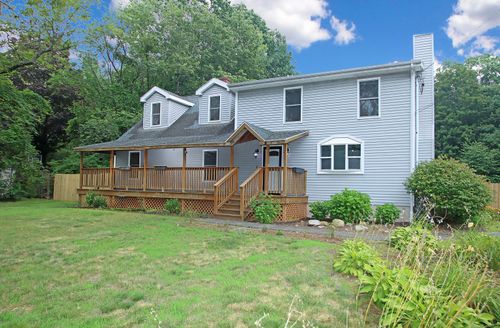 348 Clearview Ave, Harwinton, CT, 06791-1100 | Card Image