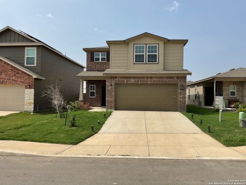 10606 Rayburn Lndg, San Antonio, TX, 78252-4522 | Card Image