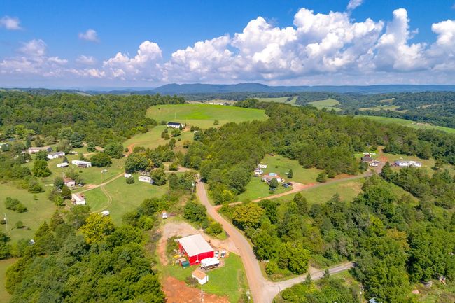 Lot 22 Lone Ash Rd, Home with 0 bedrooms, 0 bathrooms and null parking in Barren Springs VA | Image 14