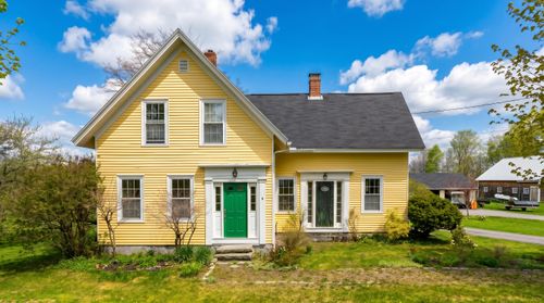 389 Higgins Rd, Pittsfield, ME, 04967-5734 | Card Image