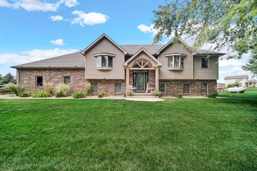 1750 W 174th Pl, Lowell, IN, 46356 | Card Image