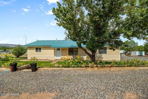 10 Udall St, Eagar, AZ, 85925-9037 | Card Image