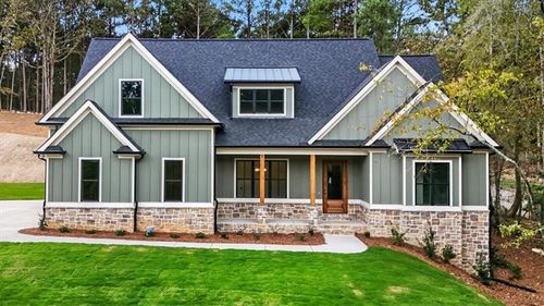 11 Everwood Ct Se, Rome, GA, 30161-8573 | Card Image