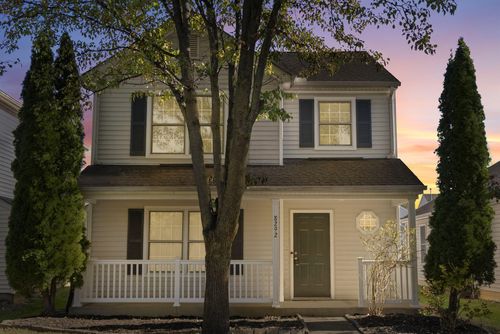 8292 Carano Way, Columbus, OH, 43240-6060 | Card Image