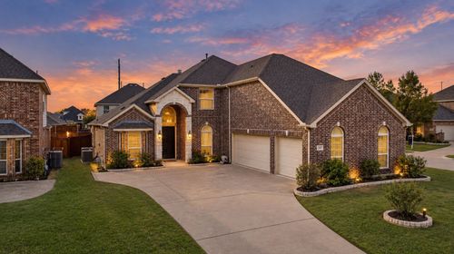 7311 Padilla, Grand Prairie, TX, 75054-6520 | Card Image