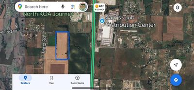 The boundary lines are approximate. | Image 1