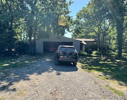96 Waresha Trl, Osage, OK, 74054-1010 | Card Image