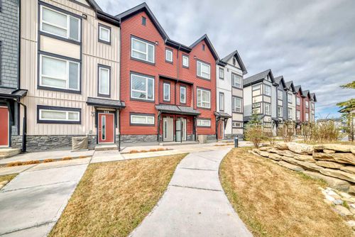 306-11 Evanscrest Mews Nw, Calgary, AB, T3P0Y1 | Card Image