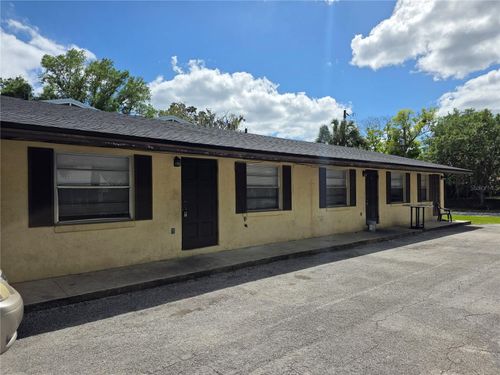 1-830 N Clake Street, Deland, FL, 32724 | Card Image
