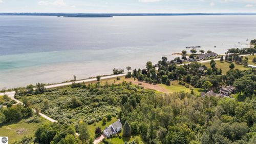 5368 S West Bay Shore Dr, Suttons Bay, MI, 49682-9463 | Card Image