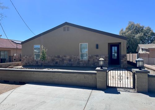 21617 W Wilson Avenue, Wittmann, AZ, 85361 | Card Image