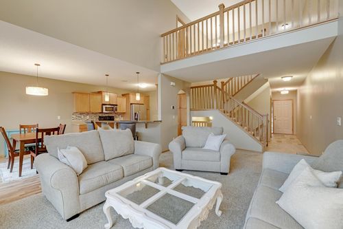 2575 Waterfall Way Nw, Prior Lake, MN, 55372-4464 | Card Image