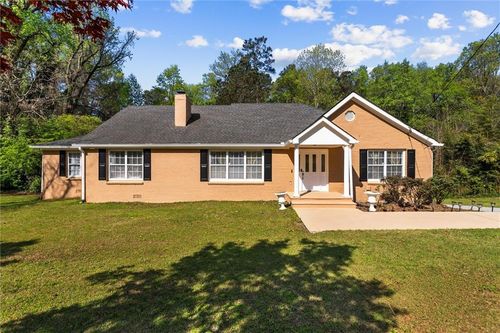2492 Old Norcross Rd, Tucker, GA, 30084-3117 | Card Image