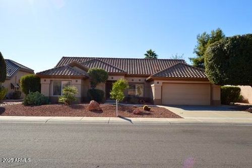 15621 W Heritage Dr, Sun City West, AZ, 85375-6662 | Card Image