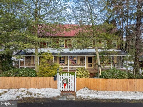 1169 Saint Matthews Rd, CHESTER SPRINGS, PA, 19425-2701 | Card Image