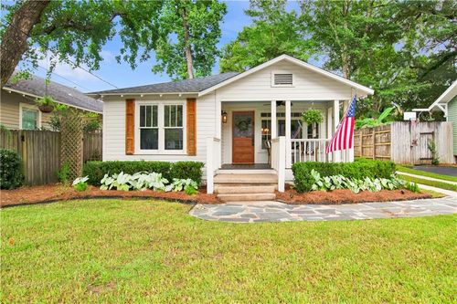 203 S Fulton St, Mobile, AL, 36606-1358 | Card Image