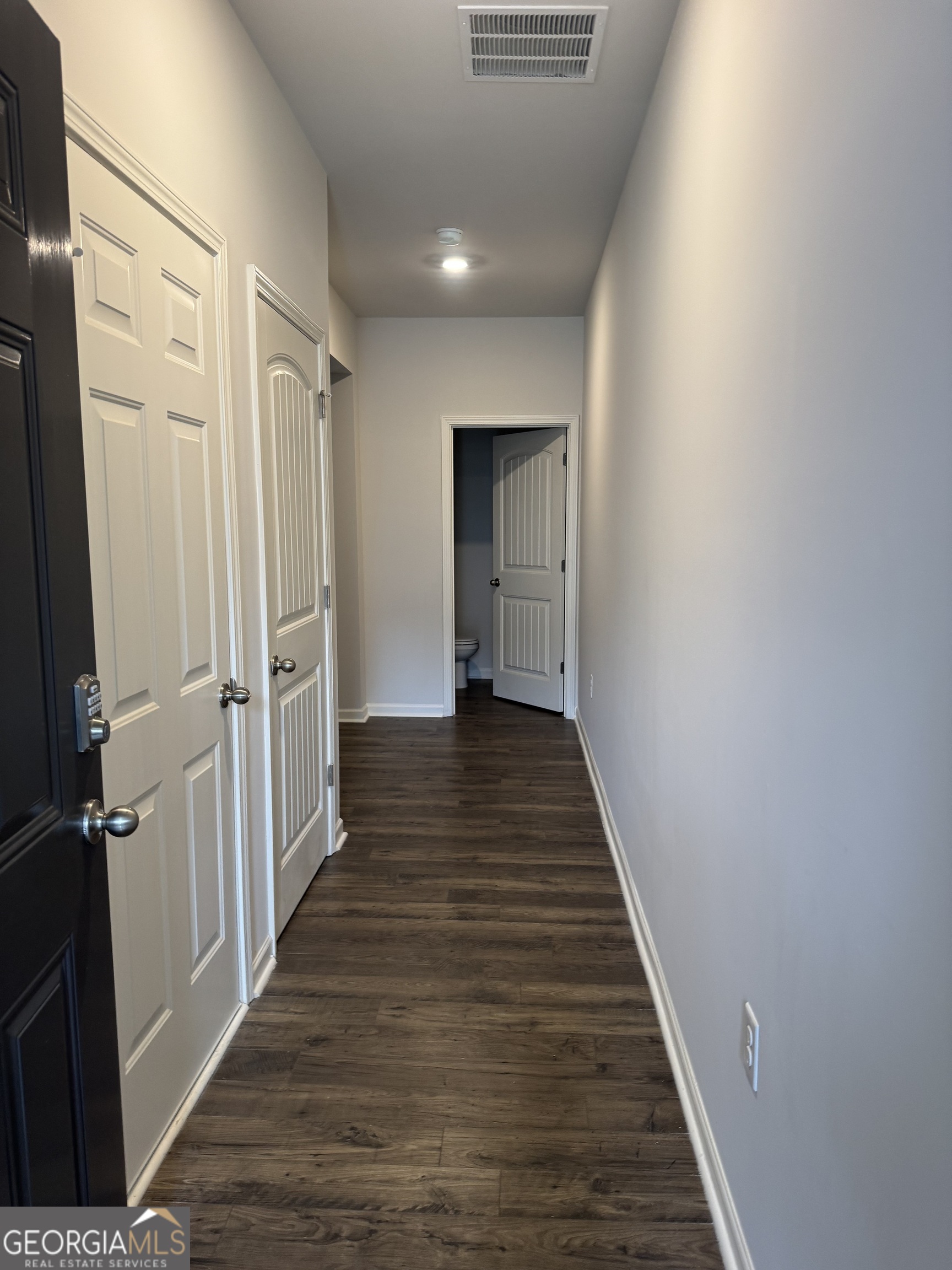 Residential Lease in Dahlonega 4