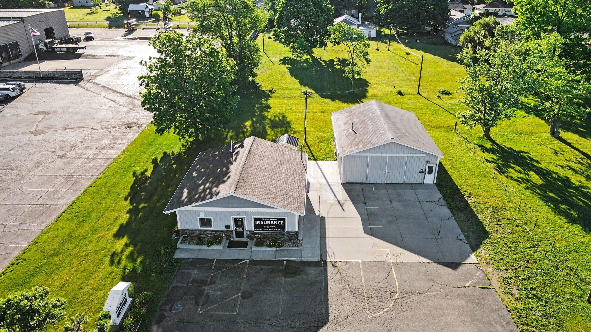 Commercial Sale in Battle Creek 5
