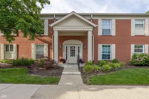c-7432 Lions Head Dr, Indianapolis, IN, 46260-3459 | Card Image