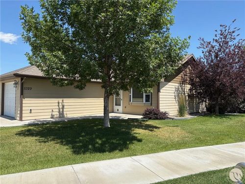 apt-1-5329 Frontier Dr, Billings, MT, 59101-8977 | Card Image