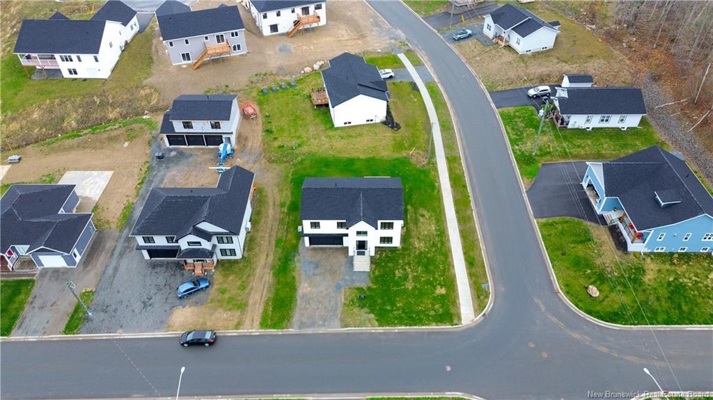 Residential in Fredericton 4