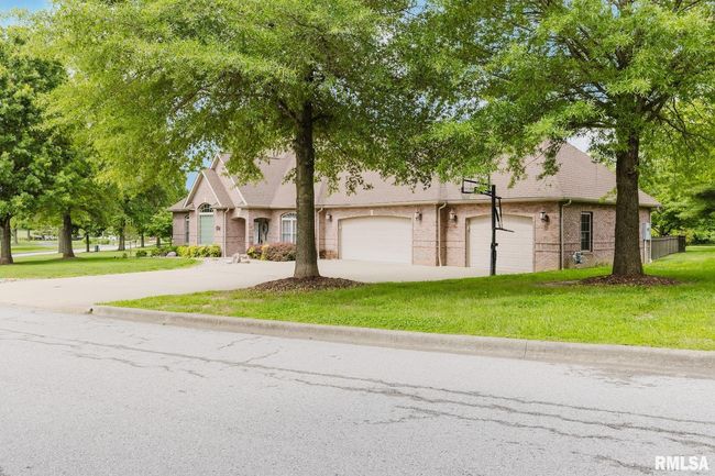 2730 Kokopelli Dr, House other with 4 bedrooms, 3 bathrooms and null parking in Marion IL | Image 4