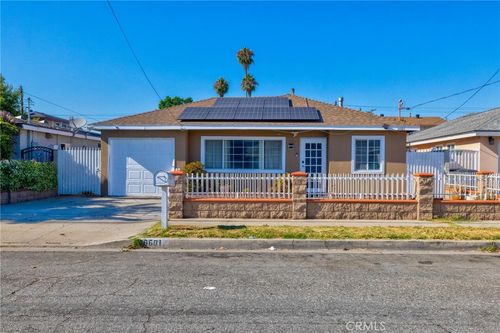 6601 Naomi Ave, Buena Park, CA, 90620-1661 | Card Image
