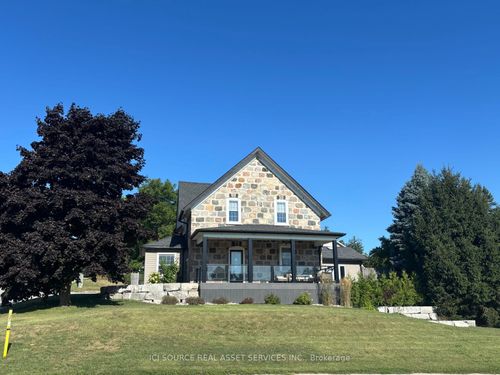 651 Wheeler St, Lucknow, ON, N0G2H0 | Card Image