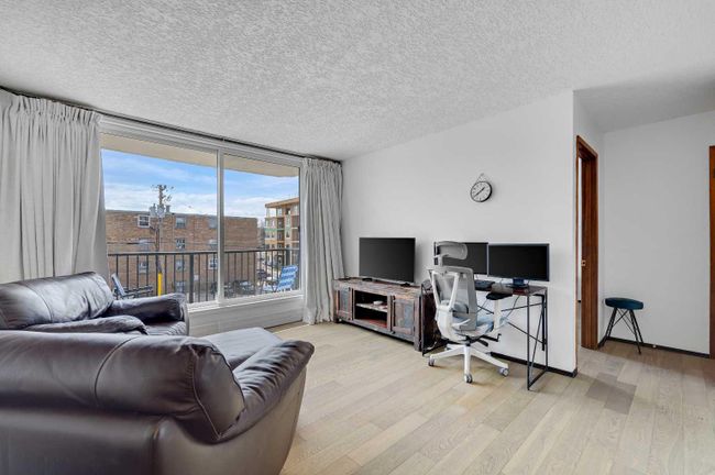 305 - 635 57 Avenue Sw, Home with 1 bedrooms, 1 bathrooms and 1 parking in Calgary AB | Image 10