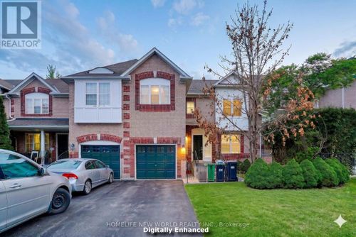 10-199 Hillcrest Ave, Mississauga, ON, L5B4L5 | Card Image