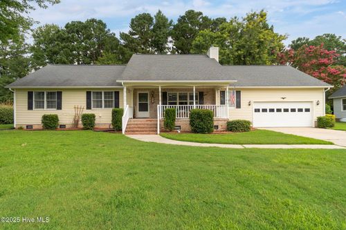 705 Discovery Bay, Trent Woods, NC, 28562-8367 | Card Image
