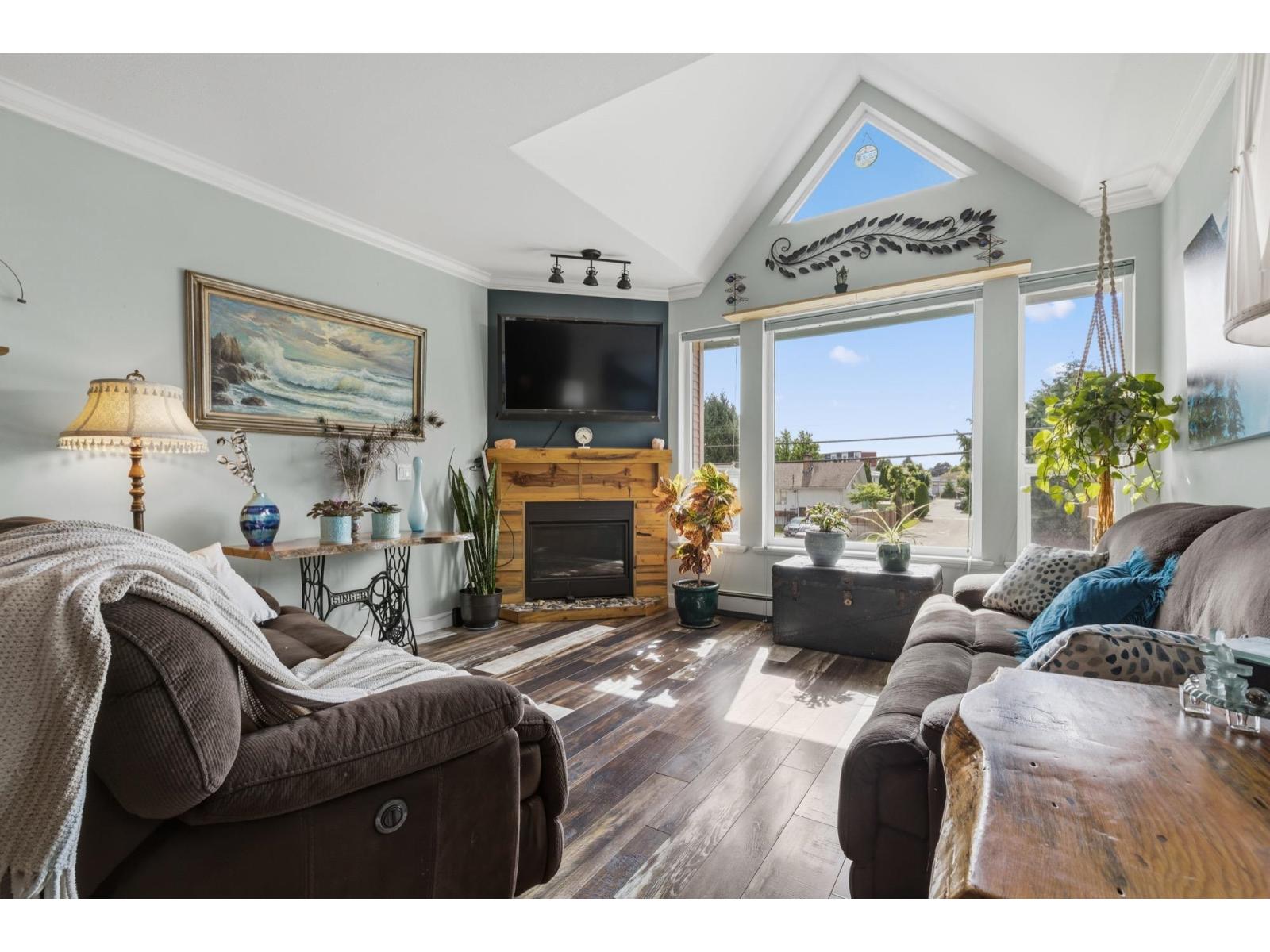 Residential in Chilliwack 3