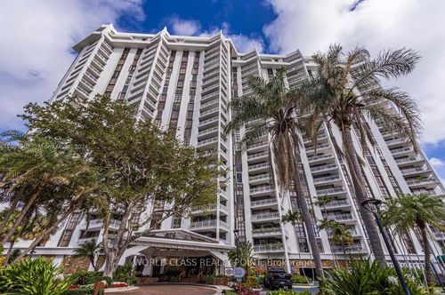 2007-4000 Towerside Terr, Miami Beach, ON,  | Card Image