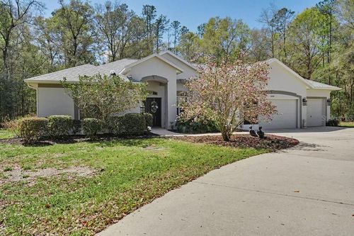 20940 Sw 93rd Lane Road, DUNNELLON, FL, 34431 | Card Image