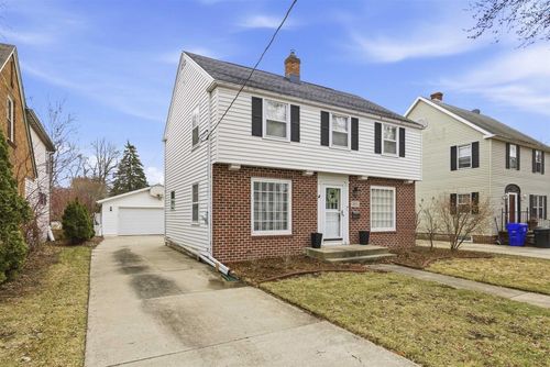 1820 N Superior Street, APPLETON, WI, 54911 | Card Image