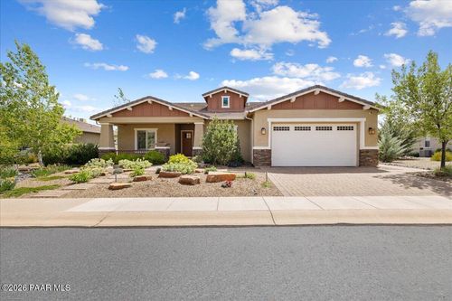 1221 S Lakeview Dr, Prescott, AZ, 86301-6772 | Card Image