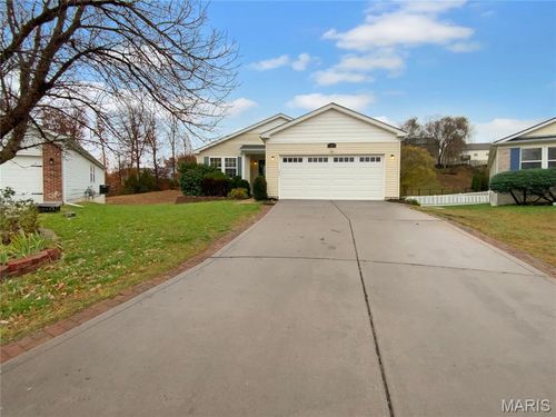 8 Liberty Lndg, Herculaneum, MO, 63048-1734 | Card Image