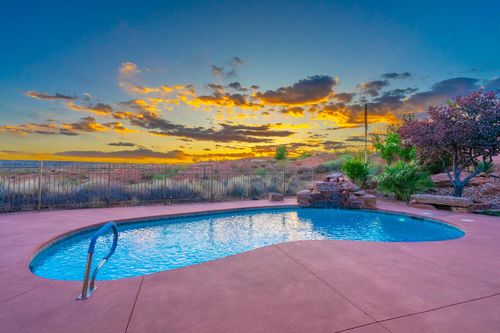 2187 N Territory Canyon Dr, Washington, UT, 84780-1934 | Card Image