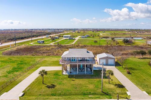 1009 N Monkhouse Dr, Port Bolivar, TX, 77650-2882 | Card Image