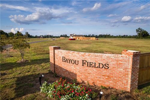 3053 Bayou Fields Drive, Alexandria, LA, 71303 | Card Image