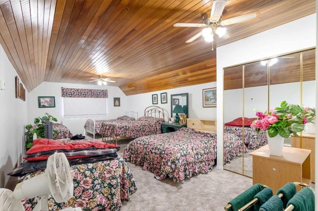 3 Rustic Rd, House other with 6 bedrooms, 5 bathrooms and 2 parking in Norglenwold AB | Image 24