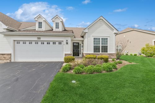 1822 Hannah Lane, Pingree Grove, IL, 60140 | Card Image
