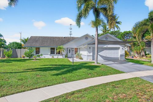 25 Cedar Cir, Boynton Beach, FL, 33436-9116 | Card Image