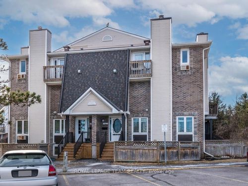 1-7 Timberview Way, Ottawa, ON, K2H9M5 | Card Image