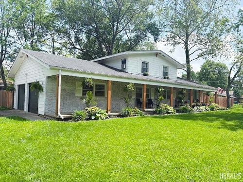 400 S Rambler Rd, Muncie, IN, 47304-4142 | Card Image