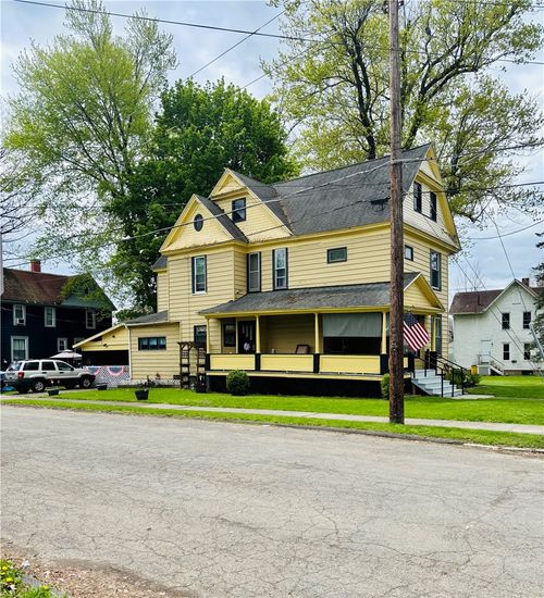 308 Home Street, Elmira-City, NY, 14904 | Card Image