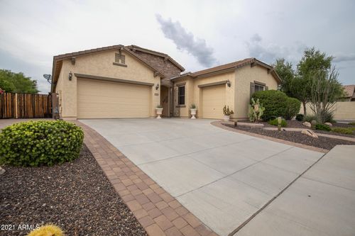 5528 W Alyssa Ln, Phoenix, AZ, 85083-7336 | Card Image